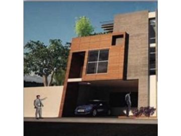 Casa En Venta En Lateral De La Recta A Cholula Cerca De Udlap
