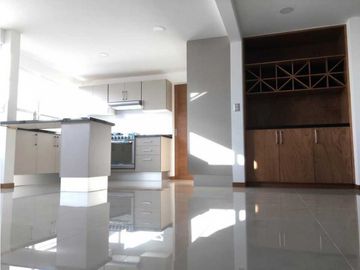 Casa En Venta En Lateral De La Recta A Cholula Cerca De Udlap