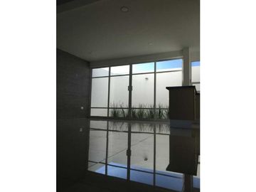Casa En Venta En Lateral De La Recta A Cholula Cerca De Udlap