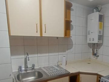 ARRIENDO DPTO 2 AMBIENTES