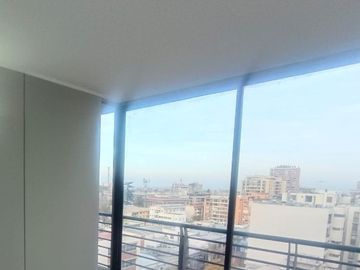 ARRIENDO DPTO 2 AMBIENTES