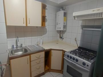 ARRIENDO DPTO 2 AMBIENTES