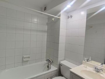 ARRIENDO DPTO 2 AMBIENTES