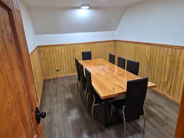 Local Comercial con bodega y patente en venta Puerto Montt
