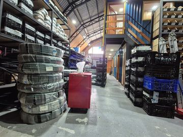Local Comercial con bodega y patente en venta Puerto Montt