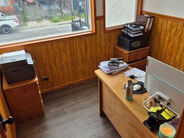 Local Comercial con bodega y patente en venta Puerto Montt