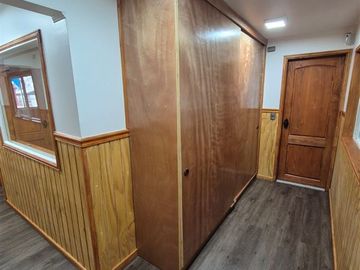 Local Comercial con bodega y patente en venta Puerto Montt
