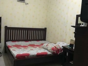 Rumah citra harmoni (ciputra grup) semi furnish 2 lantai murah siap huni