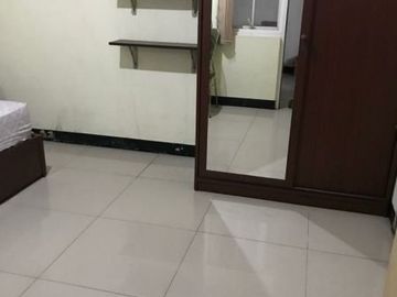 Rumah citra harmoni (ciputra grup) semi furnish 2 lantai murah siap huni