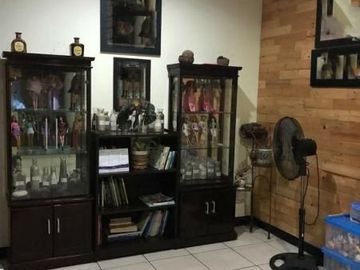 Rumah citra harmoni (ciputra grup) semi furnish 2 lantai murah siap huni