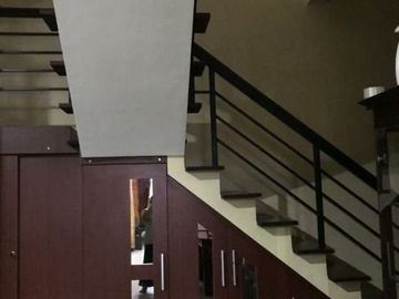 Rumah citra harmoni (ciputra grup) semi furnish 2 lantai murah siap huni