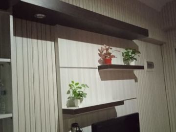 Apartemen Gunawangsa Merr Surabaya Murah