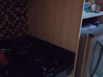 Apartemen Gunawangsa Merr Surabaya Murah