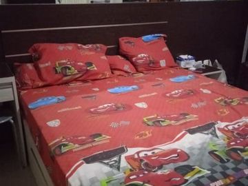 Apartemen Gunawangsa Merr Surabaya Murah
