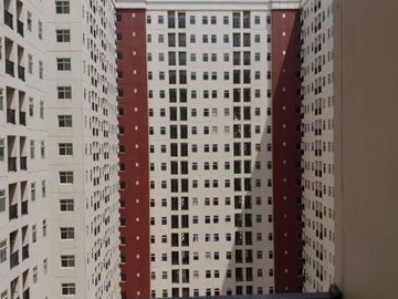 APARTEMEN AYODHYA TOWER JADE TYPE 2 BR DI TANGERANG