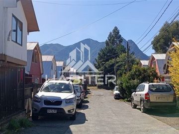 COD36355 Venta de Casa con 3 dorm. en Pucón