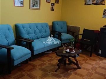COD36355 Venta de Casa con 3 dorm. en Pucón