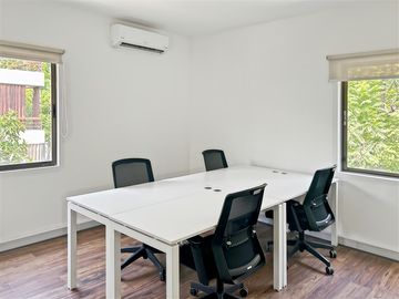 Oficina en arriendo en Las Condes