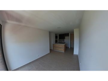VENTA APARTAMENTO 58 mts2 EL CARMEN DE VIBORAL VILLAS ALEJANDRIA - D