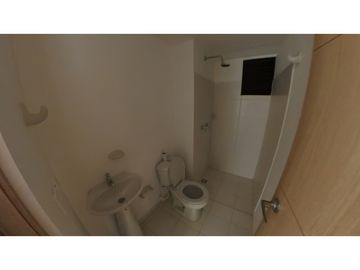 VENTA APARTAMENTO 58 mts2 EL CARMEN DE VIBORAL VILLAS ALEJANDRIA - D