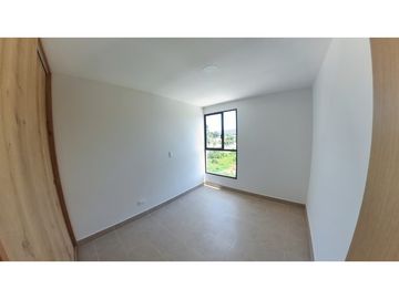 VENTA APARTAMENTO 58 mts2 EL CARMEN DE VIBORAL VILLAS ALEJANDRIA - D