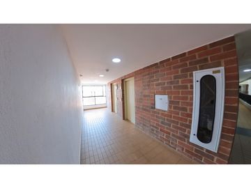 VENTA APARTAMENTO 58 mts2 EL CARMEN DE VIBORAL VILLAS ALEJANDRIA - D