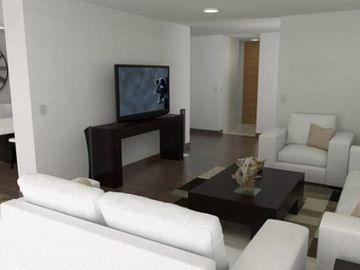 Casa en venta en Lomas Quebradas