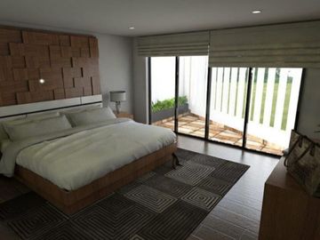 Casa en venta en Lomas Quebradas