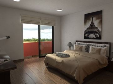 Casa en venta en Lomas Quebradas