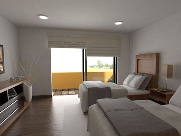 Casa en venta en Lomas Quebradas