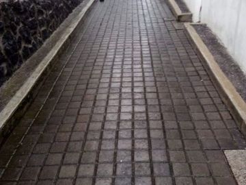 Casa en venta en Lomas Quebradas