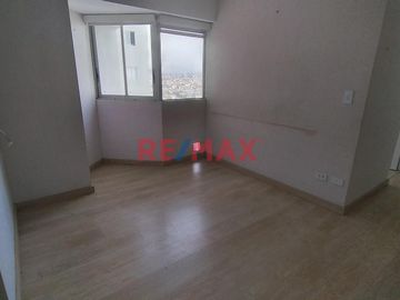 Alquilo departamento Sta. Catalina, 3 Dormitorios, 2 baños, piso 17

Área total 61m2
1 Sala comedor
1 Cocina abierta
1 lavandería con puertas
3