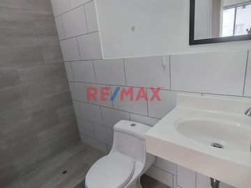 Alquilo departamento Sta. Catalina, 3 Dormitorios, 2 baños, piso 17

Área total 61m2
1 Sala comedor
1 Cocina abierta
1 lavandería con puertas
3