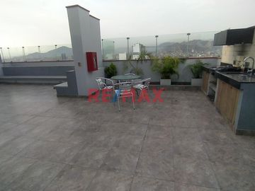 Alquilo departamento Sta. Catalina, 3 Dormitorios, 2 baños, piso 17

Área total 61m2
1 Sala comedor
1 Cocina abierta
1 lavandería con puertas
3