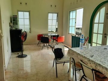 Dijual Rumah Murah Ajh Rumah Di Sentul City - Di Cluster Paling Depan