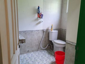Dijual Rumah Murah Ajh Rumah Di Sentul City - Di Cluster Paling Depan