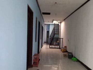 Dijual Rumah Kost JL Semampir Selatan, Dekat Nginden, Surabaya Timur