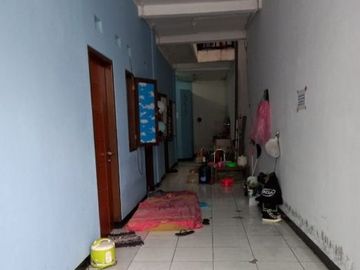 Dijual Rumah Kost JL Semampir Selatan, Dekat Nginden, Surabaya Timur