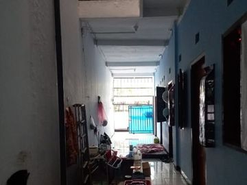 Dijual Rumah Kost JL Semampir Selatan, Dekat Nginden, Surabaya Timur