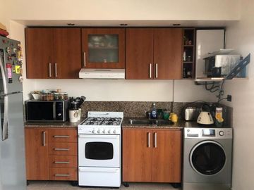 DEPARTAMENTO 2 AMBIENTES EN EXCELENTE ESTADO