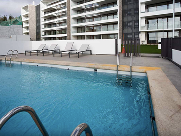 Departamento en venta de 2 dorm. en La Serena