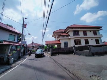 Jual Tanah Kavling Colombo Residence, Bisa Credit 6X