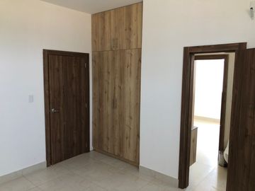 Proyecto en Playas Villamil - Urb.Brisas & Palmeras - casa de 2-3 Dormitorios