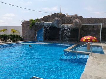 Proyecto en Playas Villamil - Urb.Brisas & Palmeras - casa de 2-3 Dormitorios
