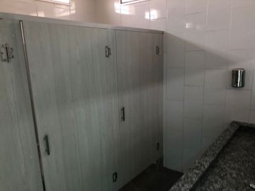 Proyecto en Playas Villamil - Urb.Brisas & Palmeras - casa de 2-3 Dormitorios