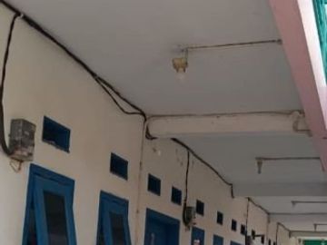 Rumah kontrakan 10 kamar Harjamukti Kota Cirebon