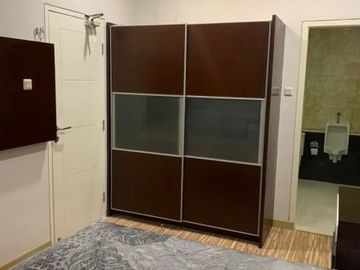 Di jual rumah minimal alam galaxy -citraland, surabaya