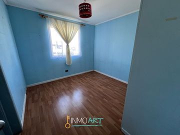 Venta de casa, 5 dorm. + 2 baños , Fundo El Carmen, Temuco