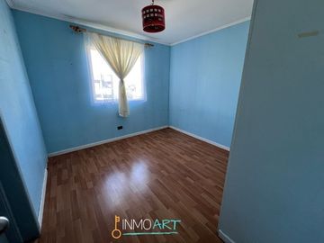 Venta de casa, 5 dorm. + 2 baños , Fundo El Carmen, Temuco