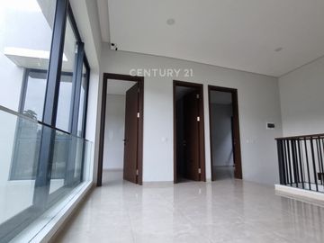 Dijual Rumah Hook Siap Huni Di Discovery Bintaro Sektor 9